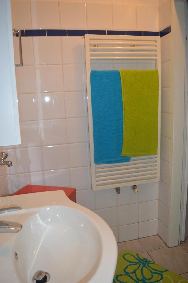 Nette Altbauwohnung Nur 10 Min Von Der City Vídeň Exteriér fotografie