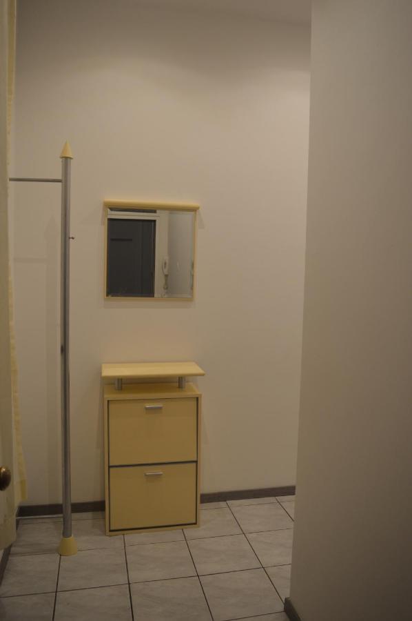 Nette Altbauwohnung Nur 10 Min Von Der City Vídeň Exteriér fotografie