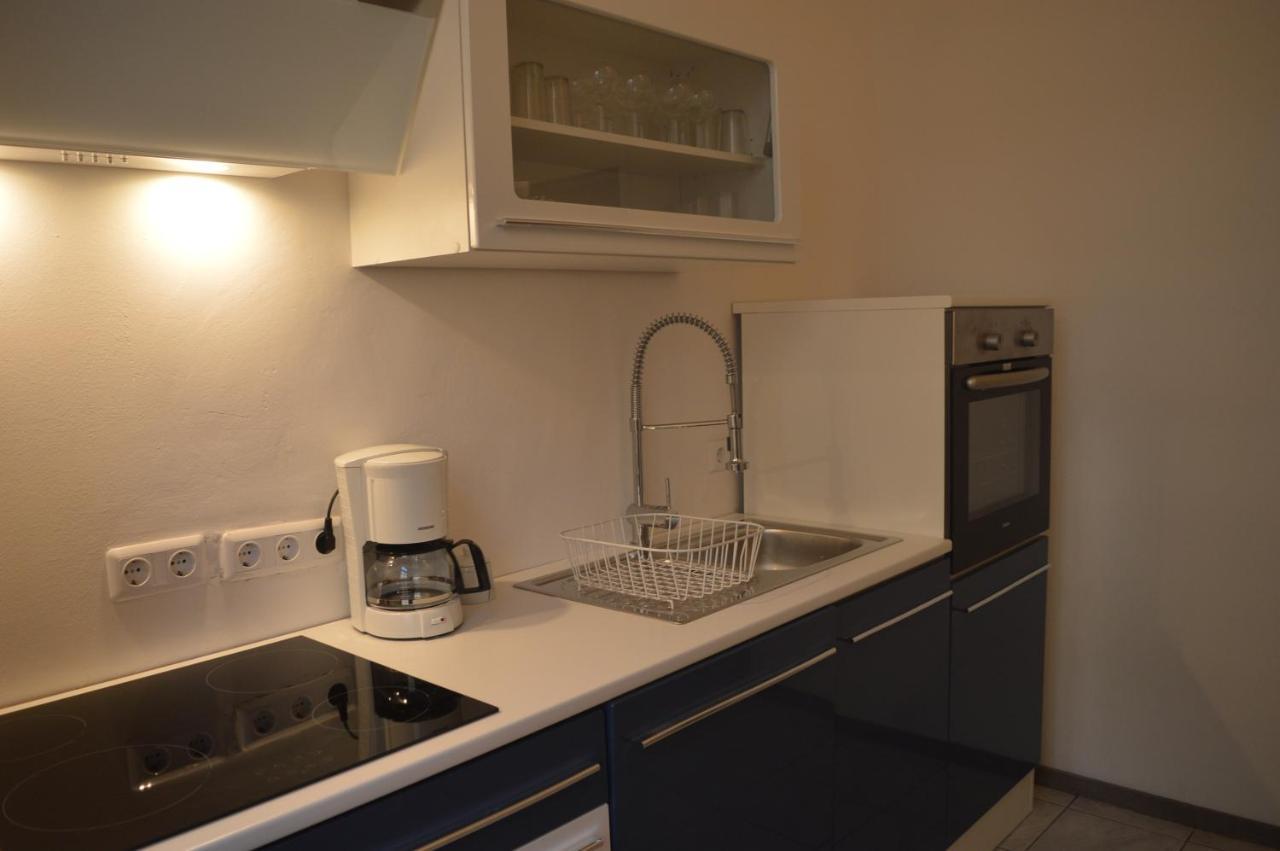 Nette Altbauwohnung Nur 10 Min Von Der City Vídeň Exteriér fotografie