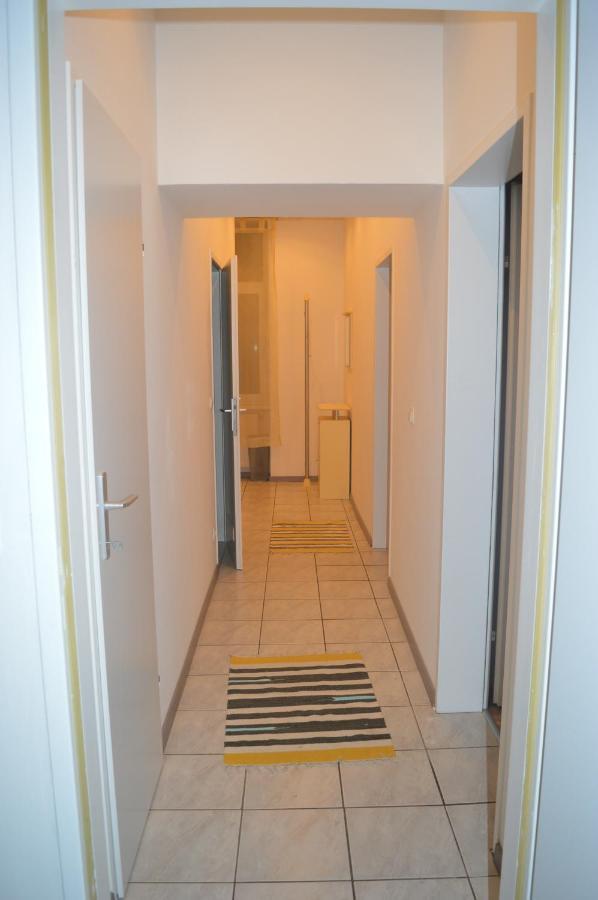 Nette Altbauwohnung Nur 10 Min Von Der City Vídeň Exteriér fotografie