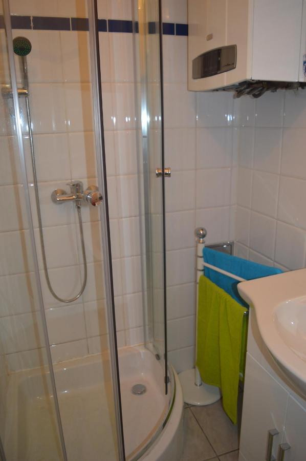 Nette Altbauwohnung Nur 10 Min Von Der City Vídeň Exteriér fotografie