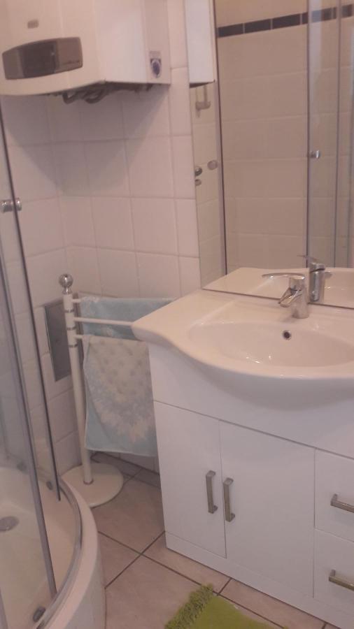 Nette Altbauwohnung Nur 10 Min Von Der City Vídeň Exteriér fotografie